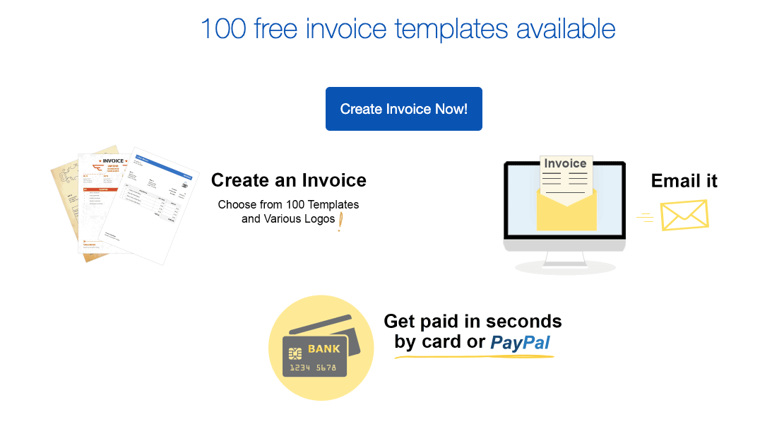 best free template for invoices for mac